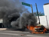 Sinaloa reporta calma en Culiacán tras arresto de Ovidio Guzmán; dan luz verde a comercios