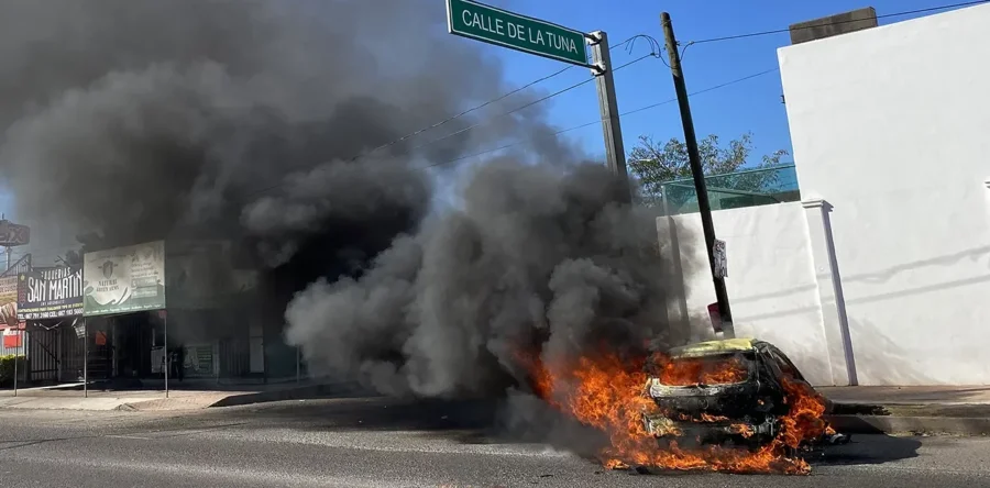 Sinaloa reporta calma en Culiacán tras arresto de Ovidio Guzmán; dan luz verde a comercios
