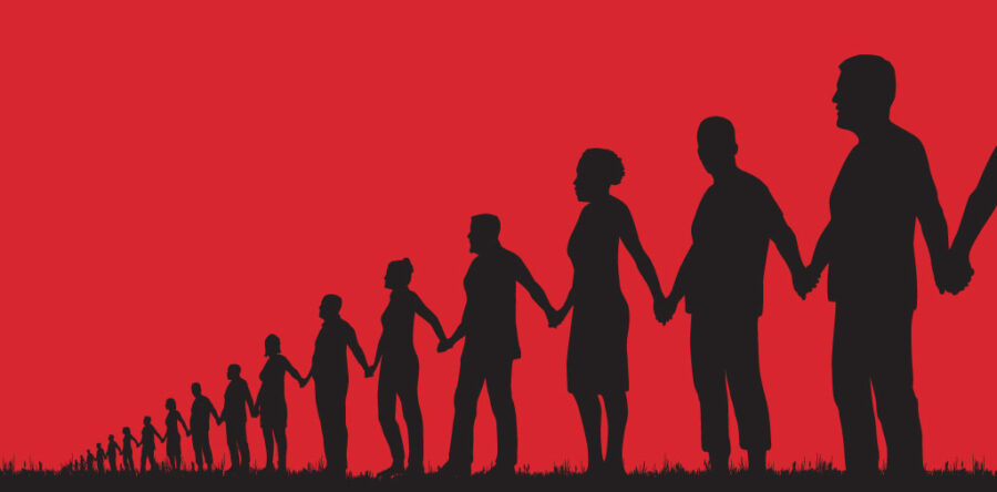 ¿Qué son los derechos humanos? | Moisés Molina