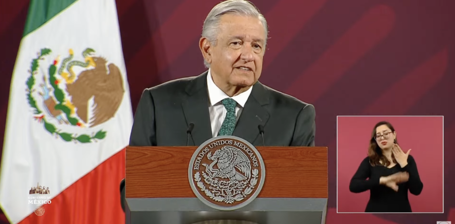 AMLO rechaza oferta de Lozoya de 3.4 mdd para resarcir daño por Agronitrogenados