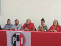 Nombran a Marco Cuevas como secretario de organización del PRI en Oaxaca