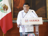 Solicitará Gobierno Estatal que se revalore el cambio de la medida cautelar contra presunto agresor de saxofonista María Elena Ríos