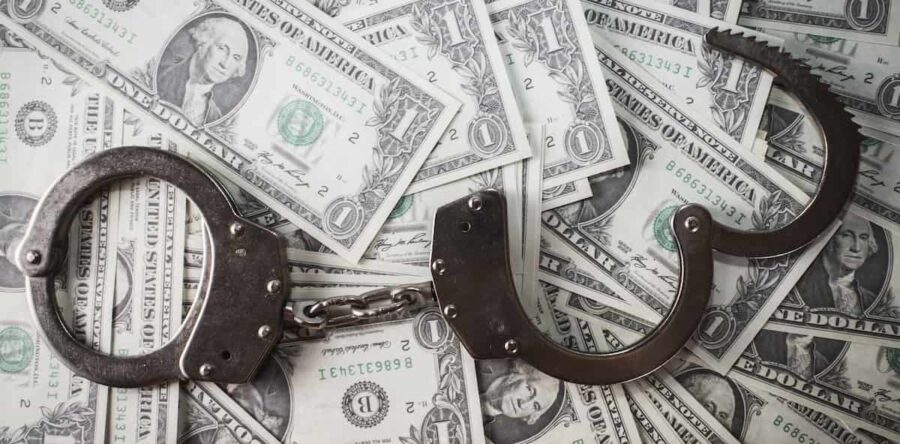 Juicio contra Genaro, choro mareador; solo de y para EU | Carlos Ramírez