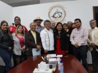 Apoya #UNO a recuperar 2.5. hectáreas al Ayuntamiento | Alfredo Martínez de Aguilar