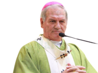 Preocupa a la Iglesia asesinatos y desaparición de mujeres jóvenes | Alfredo Martínez de Aguilar