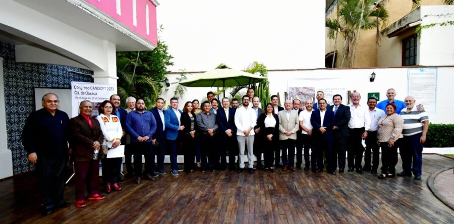 Alianza #UNO y empresarios de la Industria del Software | Alfredo Martínez de Aguilar