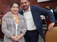 ¿Alianza o traición de Naty Díaz, o provocación de Alejandro Murat? | Alfredo Martínez de Aguilar