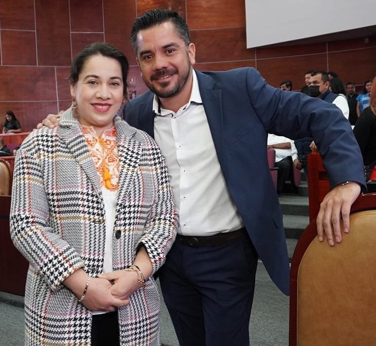 ¿Alianza o traición de Naty Díaz, o provocación de Alejandro Murat? | Alfredo Martínez de Aguilar