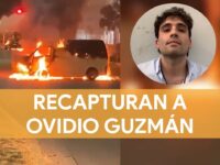Política Kleenex a narcos; su terrorismo abre puertas a EU | Alfredo Martínez de Aguilar