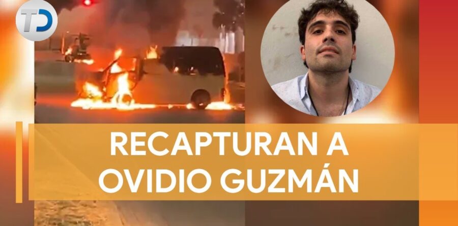 Política Kleenex a narcos; su terrorismo abre puertas a EU | Alfredo Martínez de Aguilar