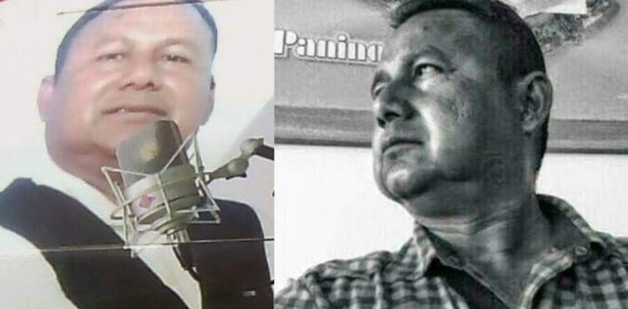 ¡Gobernador, pase a la historia, brinde seguridad a periodistas! | Alfredo Martínez de Aguilar