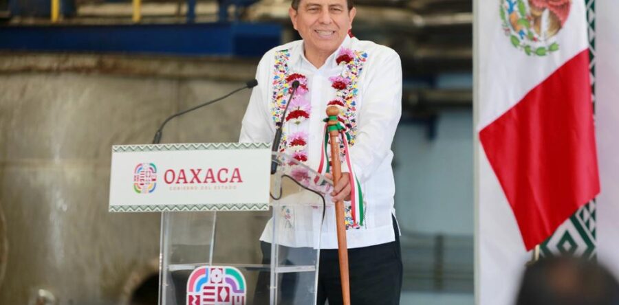 En Oaxaca, ya es ley la austeridad republicana