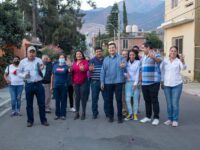 “Estamos en el amanecer de un nuevo Oaxaca”: Presidente de la Junta de Coordinación Política