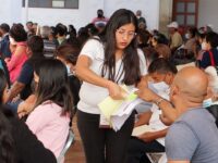 Municipio capitalino ofrece descuentos a las y los ciudadanos por pago de sus contribuciones