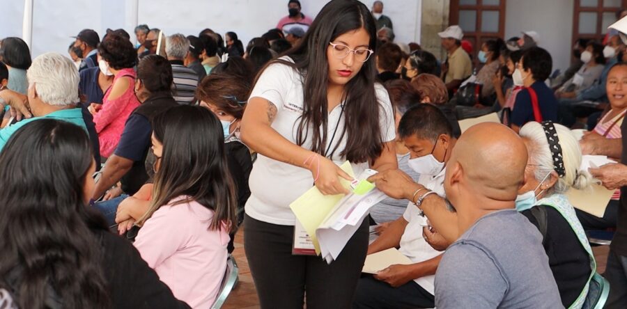 Municipio capitalino ofrece descuentos a las y los ciudadanos por pago de sus contribuciones