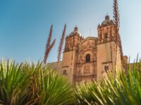 Oaxaca, a la conquista de mercados internacionales en la Fitur 2023