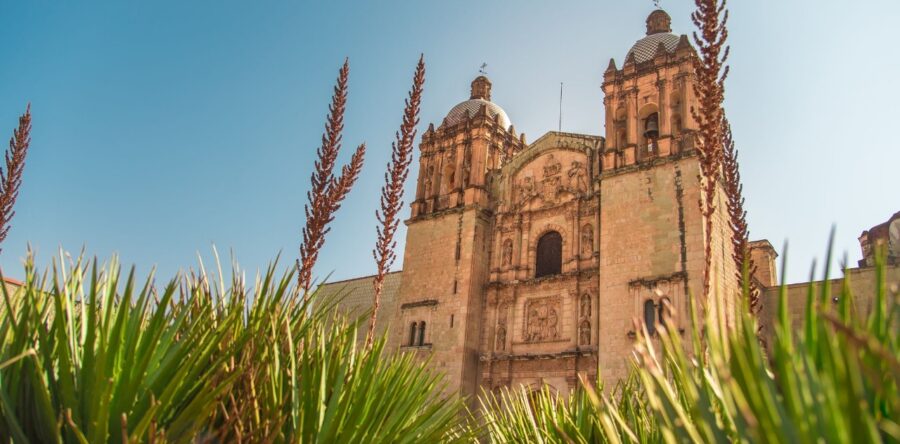 Oaxaca, a la conquista de mercados internacionales en la Fitur 2023