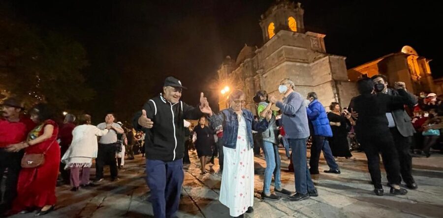 Con éxito concluyó el “Festival Navideño 2022”, un encuentro de convergencia para las expresiones culturales y artísticas