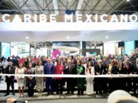 Se posiciona a nivel internacional la marca “Oaxaca, tierra orgullosa de sus raíces”