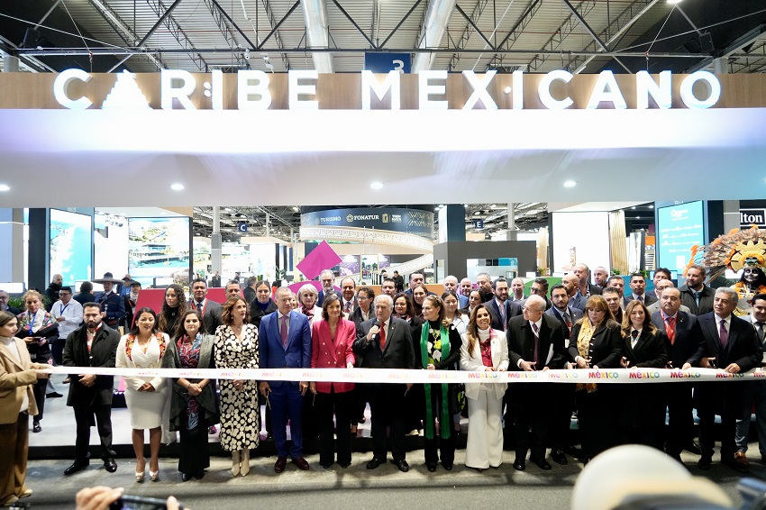 Se posiciona a nivel internacional la marca “Oaxaca, tierra orgullosa de sus raíces”