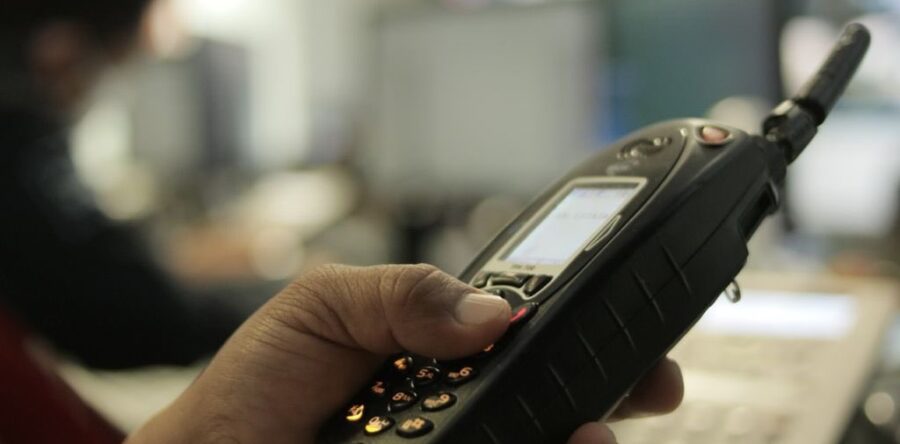 Informa SSPC que más del 90% de llamadas al 911 en Oaxaca son falsas