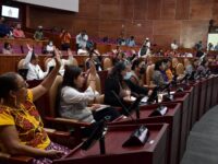 Congreso de Oaxaca Garantiza participación política de mujeres indígenas y afromexicanas