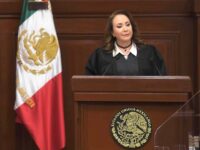 El escopetazo de Yasmín dañó la línea de flotación de sucesión 2024 | Carlos Ramírez