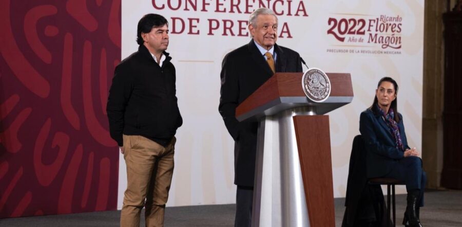 Fracaso transexenal de la 4ª-T en la Corte; 2024, corcholatas nuevas | Carlos Ramírez