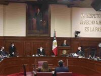 Yasmín, el plagio y el Estado de chueco en la Suprema Corte | Carlos Ramírez