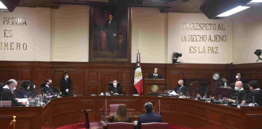 Yasmín, el plagio y el Estado de chueco en la Suprema Corte | Carlos Ramírez