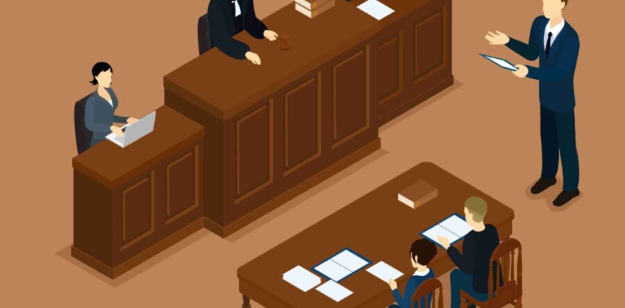 En juicio de Genaro, México y EU están también en el banquillo | Carlos Ramírez