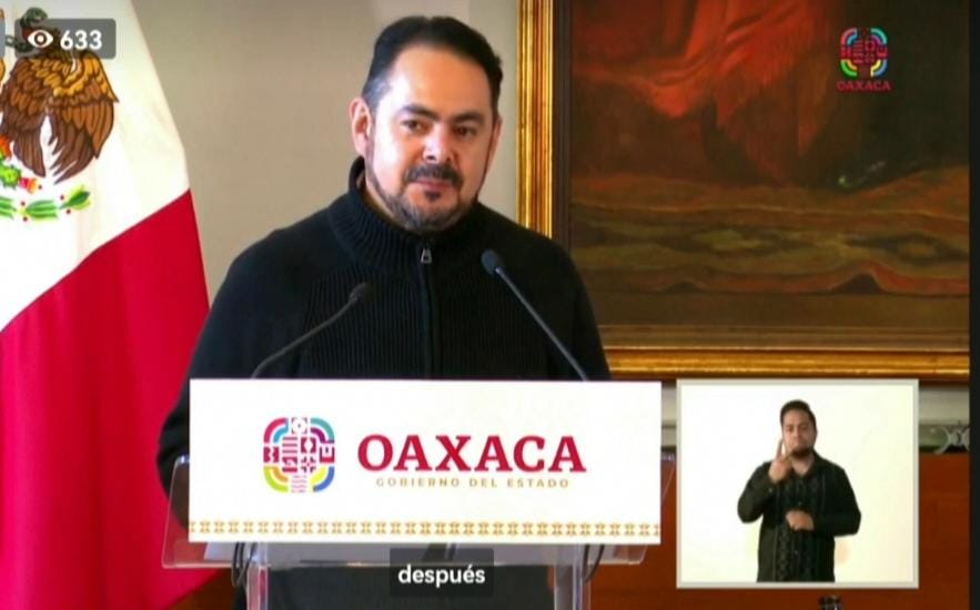 Niño de 7 años si murió por rabia, confirmaron autoridades de salud de Oaxaca