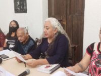 Exigen castigo para los responsables de la muerte de Abigail