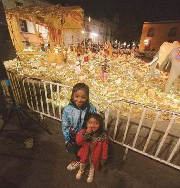 Falleció la otra menor de edad por quemaduras en Matías Romero