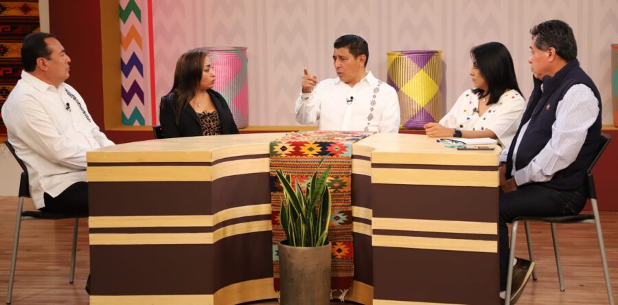 En seis meses podría concluirse supercarretera a la Costa: Salomón Jara