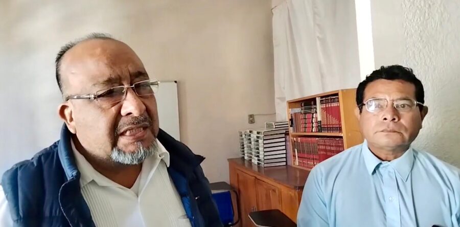 Realizan ciclo de conferencias sobre la historia del Mercado 20 de Noviembre