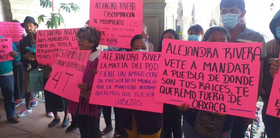 Denuncian a la empresaria hotelera Alejandra Rivera de impedir el crecimiento del sector