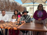 Anuncian el festival “Zimatlán Gastronómico” el próximo sábado