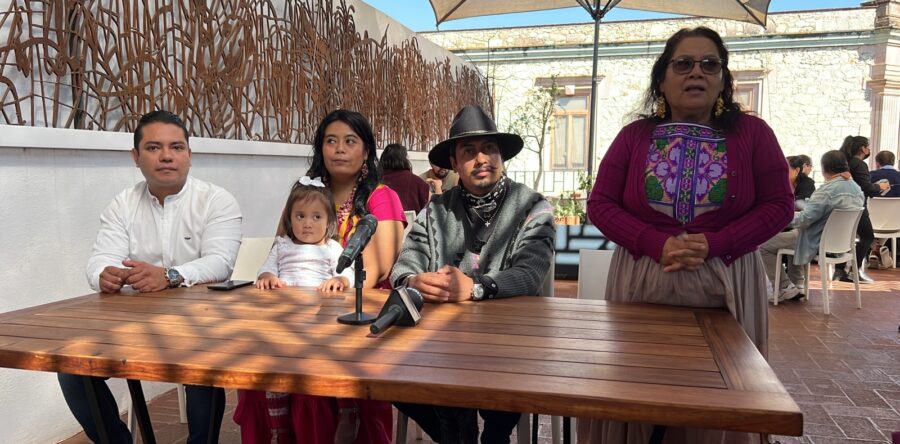 Anuncian el festival “Zimatlán Gastronómico” el próximo sábado