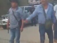 Pobladores de Panixtlahuaca exigen paso libre y habitantes de Yaitepec los reciben con balazos