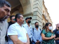 Autoridades municipales piden atención a sus demandas para el desarrollo de sus comunidades