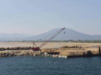 CIT desestabiliza a Salina Cruz