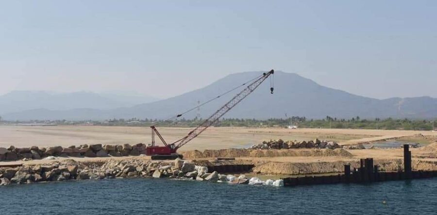 CIT desestabiliza a Salina Cruz