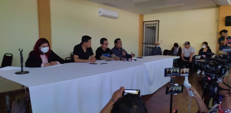 Denuncian irregularidades en la atención médica de los menores fallecidos por mordedura de murciélago