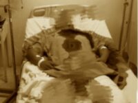 Asesinan a joven al interior del Hospital de Pochutla