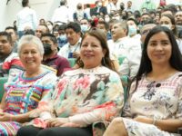 Pueblos de Oaxaca construyen el PED para lograr el desarrollo y combatir la marginación