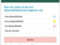 Establece Gobierno del Estado Portal de Citas para Proveedores: Secretaría de Administración