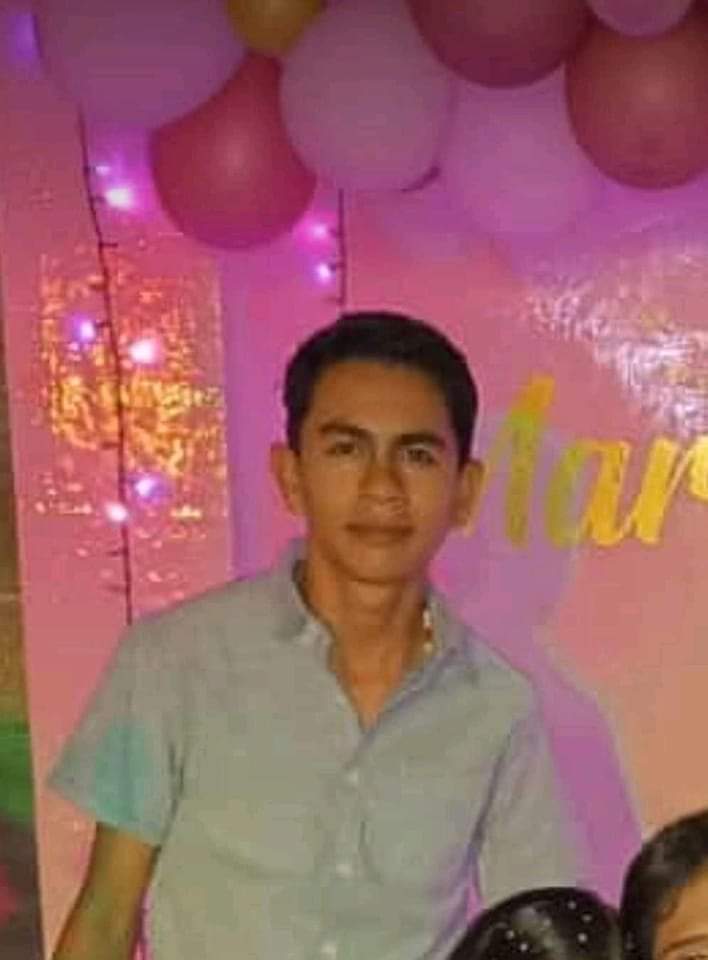 Asesinan a joven en Jamiltepec tras desaparecer el fin de semana