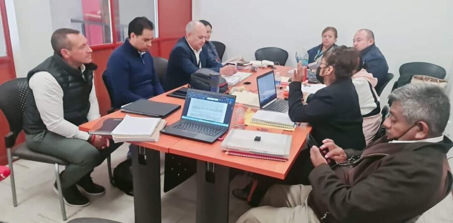 SUTDCEO aplaza su estallamiento a huelga