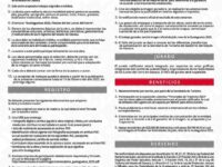 Emite Gobierno de Oaxaca convocatoria para elegir imagen de la Guelaguetza 2023